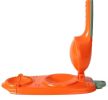 2-in-1 Manual Dough Press. Dumpling Empanada Pastries Maker